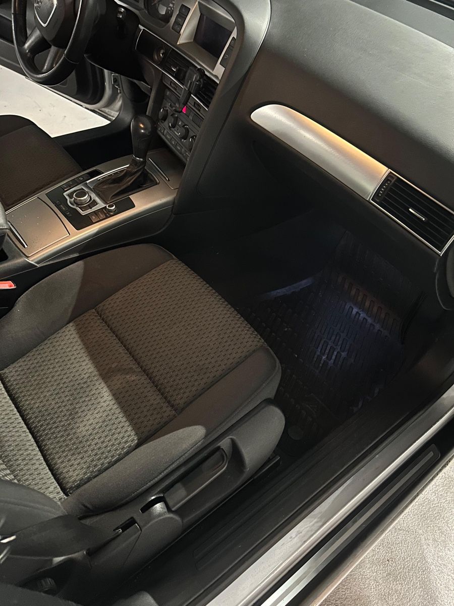 Audi Automobili: Audi A6 2.4 – Usato da Affoltern am Albis venduto da sch_br5r 8