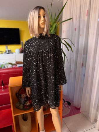 DENHAM - DAMEN KLEID  - GR. L - TOP ZUSTAND