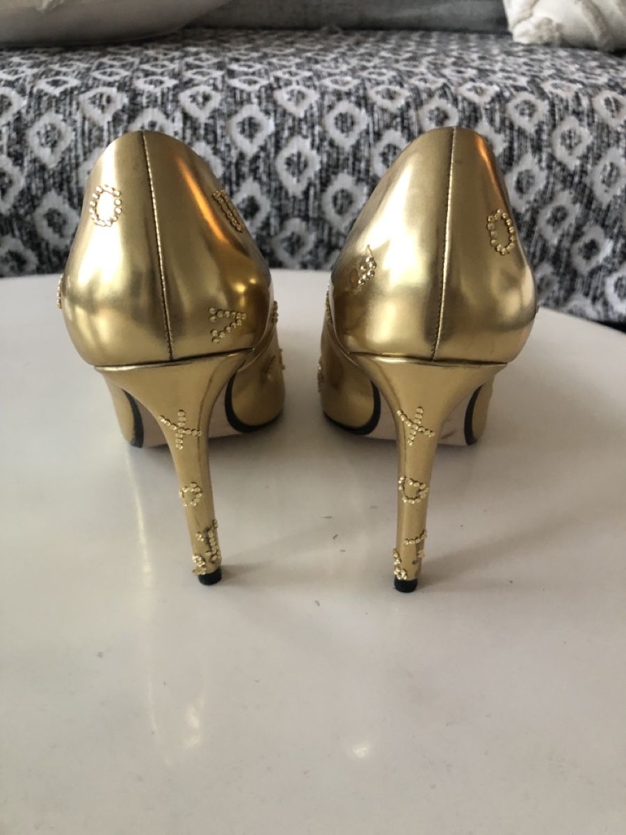 Zara Damenschuhe: escarpins Zara – Gebraucht aus Versoix von wen_75xm 6