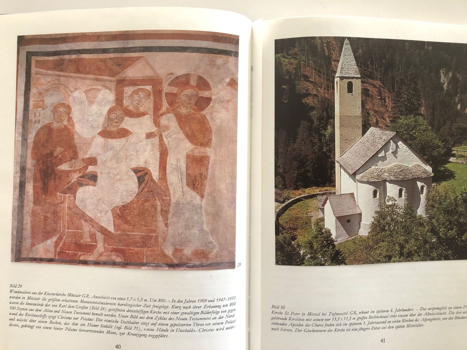 Libri: Die Schweiz im Frühmittelalter – Usato da Pfäffikon ZH venduto da Wacardo 8
