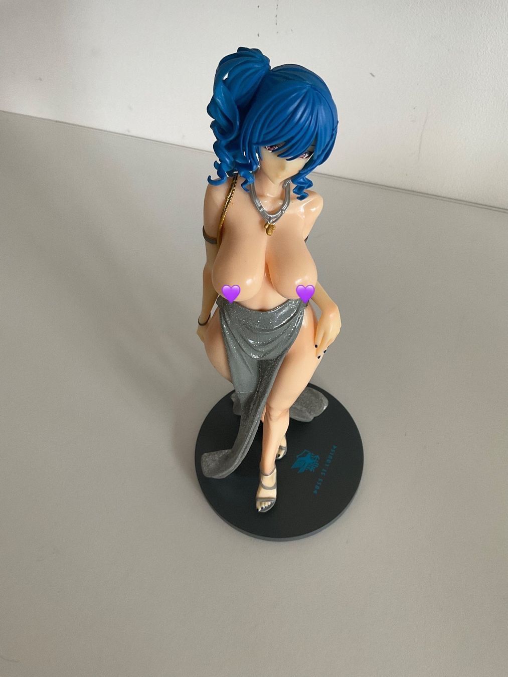 Statuette: Sexy Erotische Anime Figur – Nuovo (secondo la descrizione) da Muralto venduto da my-yourdream 1