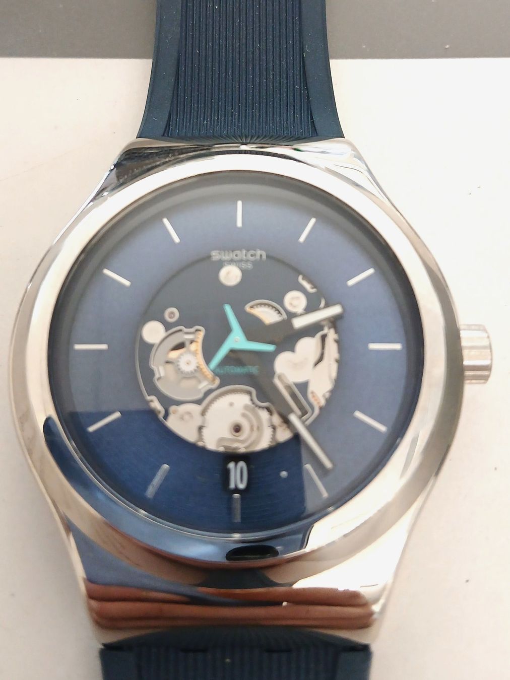 Swatch Orologi: SWATCH Swiss – Usato da Schaffhausen venduto da Restwert_SH 3