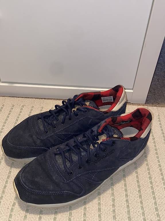 Reebok Scarpe da donna: Reebok Sneaker Grösse 39 – Usato da Zürich venduto da ser_6jwp 1