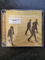 TAKE THAT BEAUTIFUL WORLD