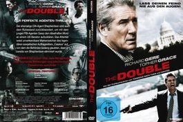 DVD - The Double