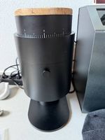 Lagom 01 comme neuf SSP Brew V2 SSP HU Red