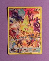Pikachu 160/159 Secret Rare – Deutsch – NM