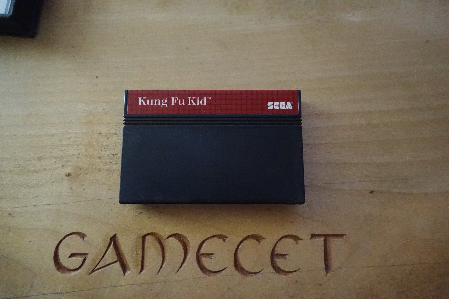 Sega Giochi: Kung Fu Kid – Usato da Steinach venduto da Gamecet 5