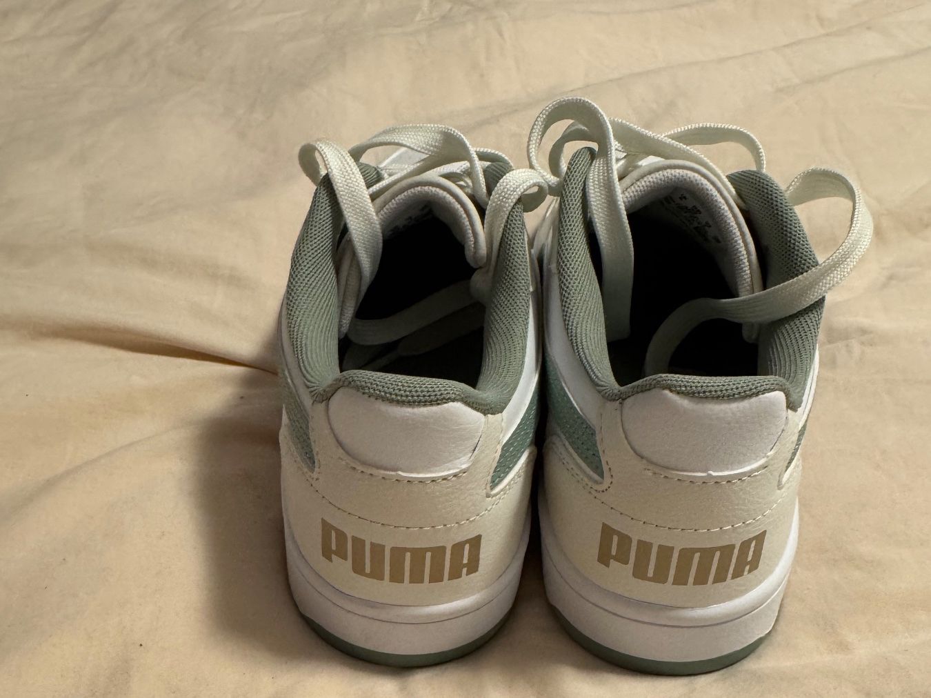 Puma Scarpe da donna: Puma Sneaker Gr. 39 – Nuovo (secondo la descrizione) da Emmen venduto da mir14 3