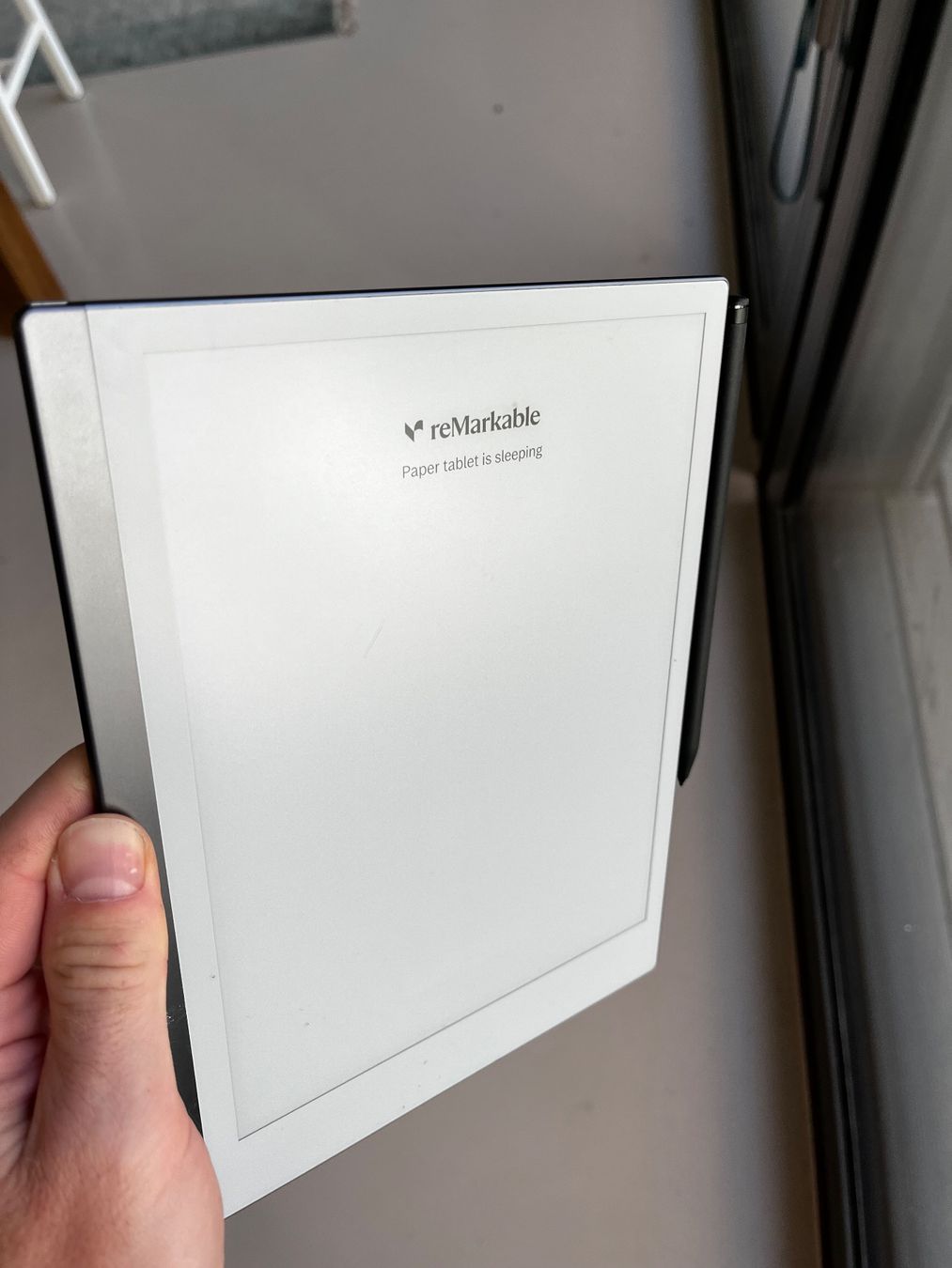 reMarkable Tablet PC: reMarkable 2 mit Model Marker Plus – Gebraucht aus Gattikon von vgale 4