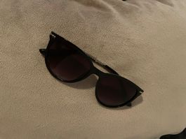 Sonnenbrille