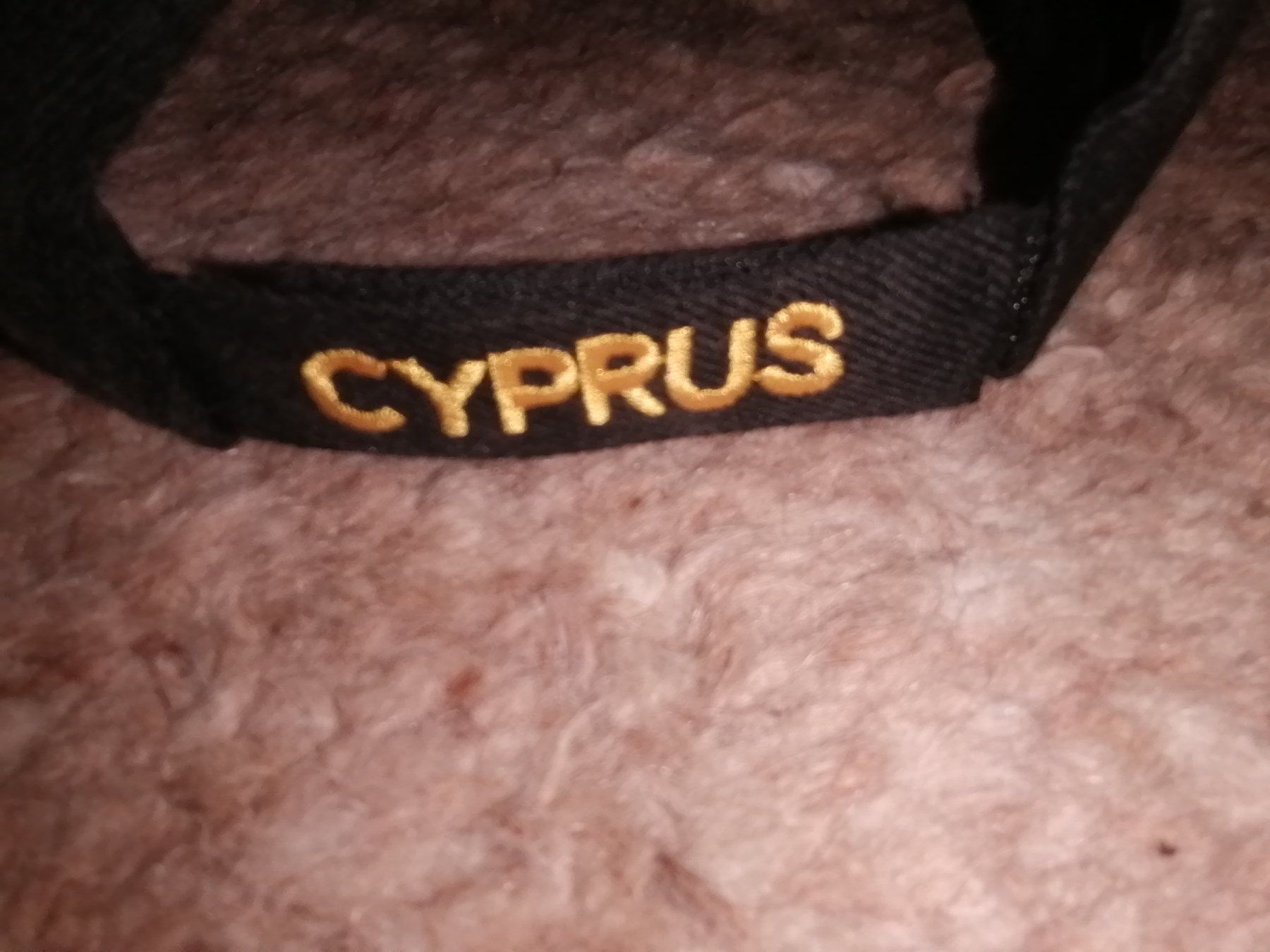 Copricapi, berretti & cappellini: Top schönes Cap ++ Cyprus ++ – Nuovo (secondo la descrizione) da Aeugst am Albis venduto da Stevens4 3