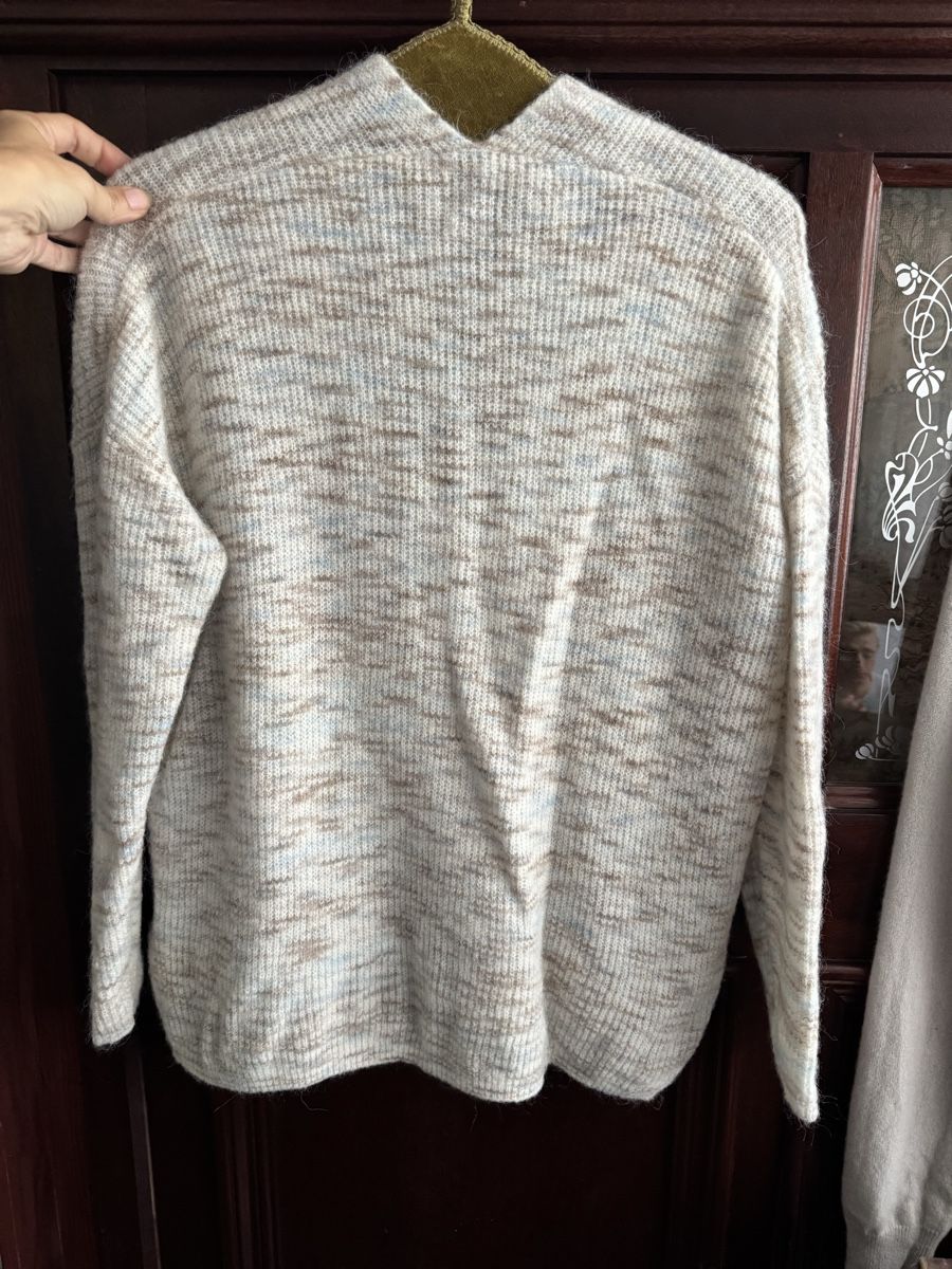 Mos mosh Pullover & Sweatshirts: Pullover Mos Mosh mit Alpaka & Wolle – Gebraucht aus Obfelden von cesarina10 2