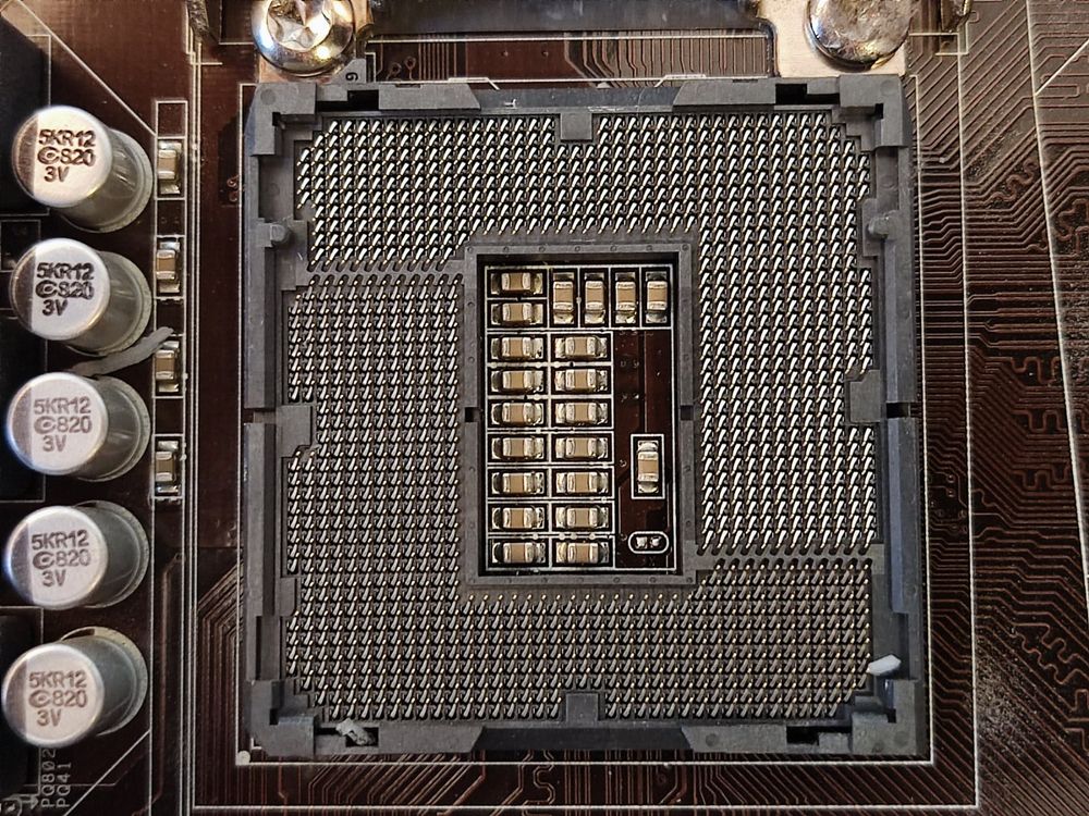 ASUS P8Z68-M PRO mATX Mainboard Intel LGA 1155 | Kaufen auf Ricardo