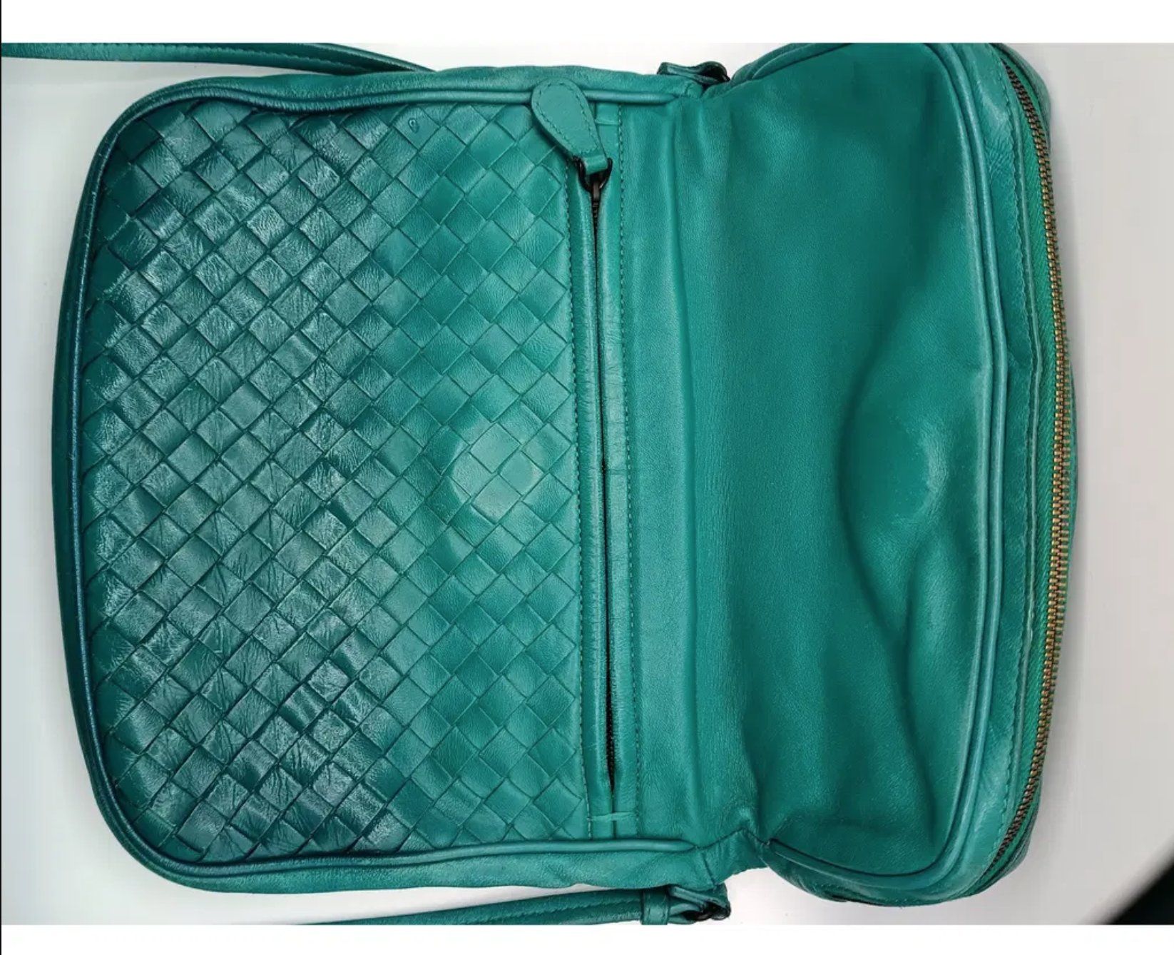 Bottega Veneta Sacs femmes: Bottega Veneta crossbody bag – D'occasion à Villars-sur-Ollon par VicJ 1