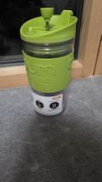 Bodum Kaffeebereiter, Teebereiter Reisebecher Grün Neu