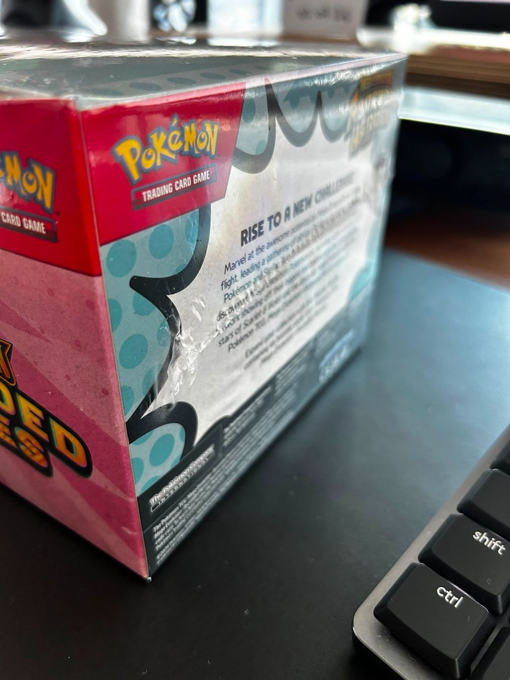 Pokémon Carte collezionabili: Ascended heroes bundle display - English - sealed - Pokémon – Usato da St-Légier-Chiésaz venduto da John1814 4