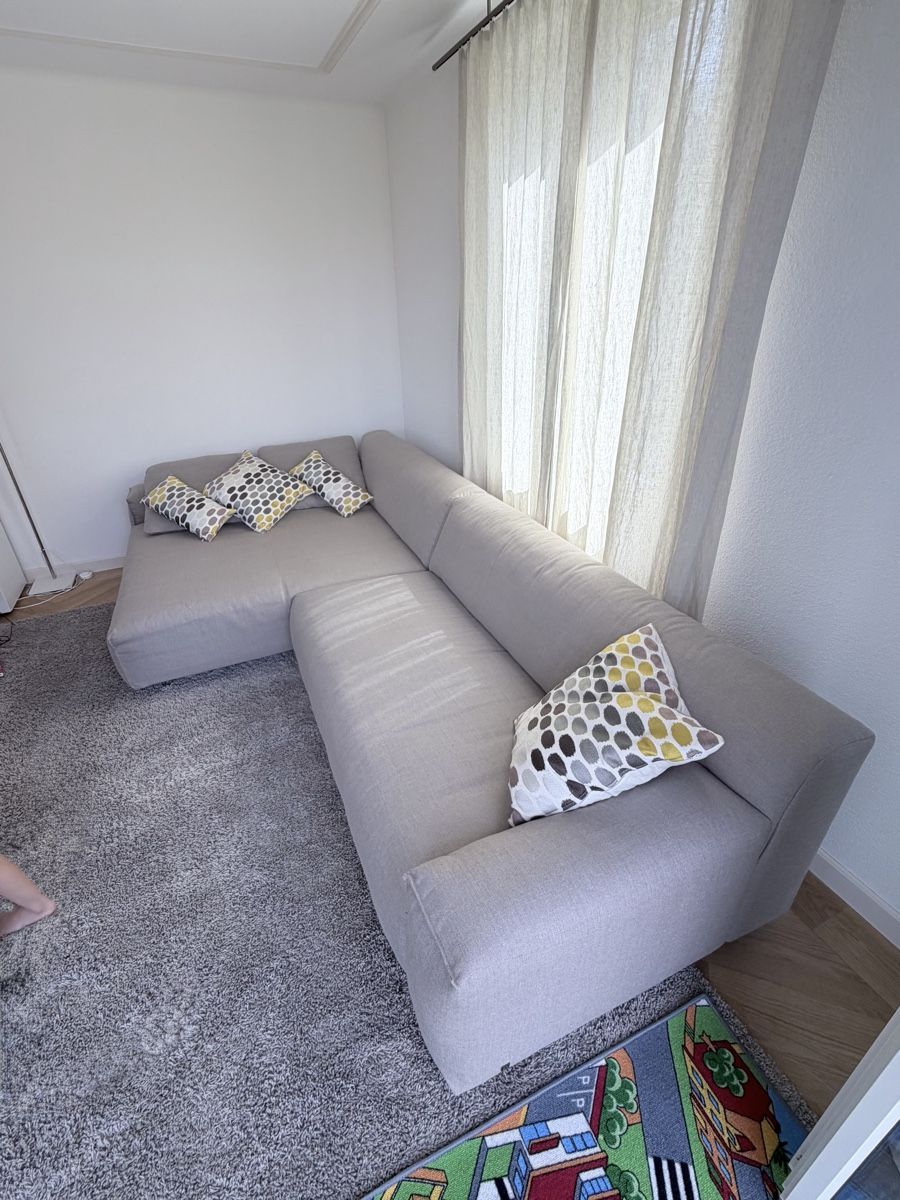 Sofas: Großes, hochwertiges Designer sofa – Gebraucht aus St. Gallen von ali_y95l 4