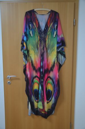 ONE SIZE - SCHMETTERLING - 1 MAL GETRAGEN