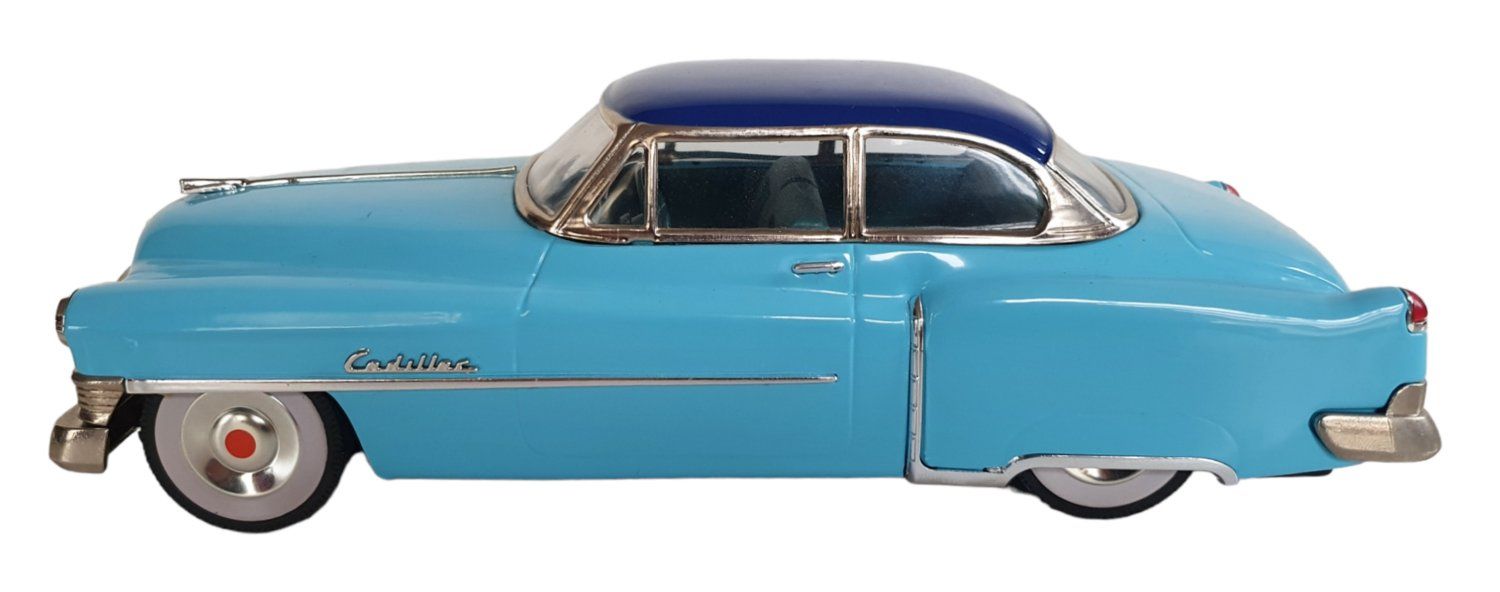 Giocattoli: Cadillac mit Friktionsantrieb – Usato da Rickenbach b. Wil venduto da klassikmarkt.ch