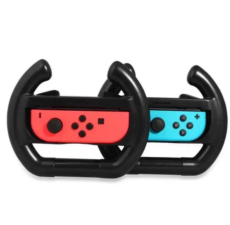 Controller: Volant Nintendo Switch – Nuovo e nell'imballaggio originale da Renens VD venduto da Accessoryworld
