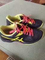 Handballschuhe von asics Blast FF