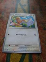 POKEMON  Haspiror    H  PRE DE   083/131   KP60  2025