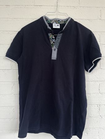Polo 1975 TMK Club dunkelblau