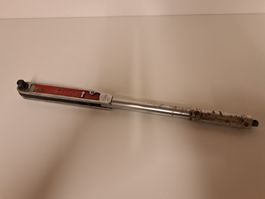 200 Nm Drehmomentschlüssel Britol Torsionsschlüssel