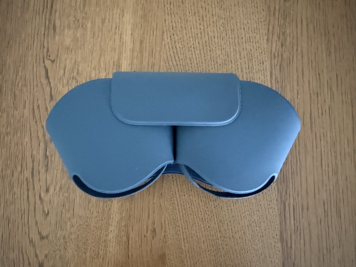 Apple Cuffie: Apple AirPods Max – Sky Blue – Usato da Lausanne venduto da laminas 5