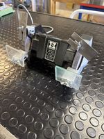 Hanning Doppelschleifmaschine - Ideal für Heimwerker!