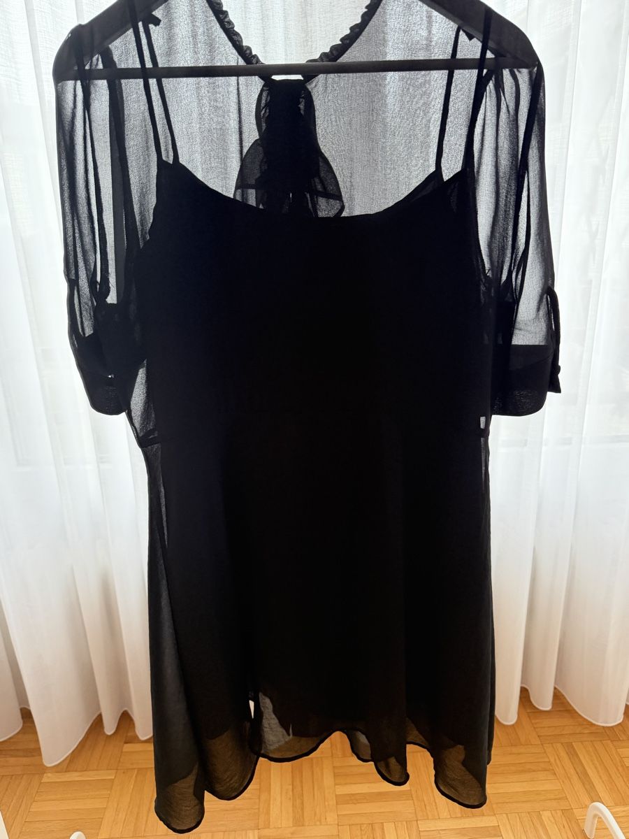 Zara Robes: Kleid – D'occasion à Dübendorf par Martha06 2