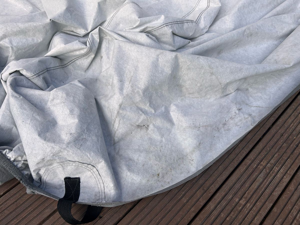 Coperte: Autoplane Walser All Weather Plus – Usato da Urtenen-Schönbühl venduto da tiptog 6