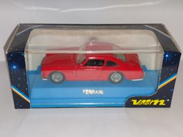 Ferrari 250 GT 2+2 1:43 Verem