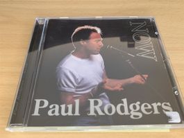Paul Rodgers – Now