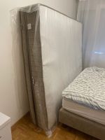 Boxspring Matratze OPUS DECO 180x200cm gebraucht