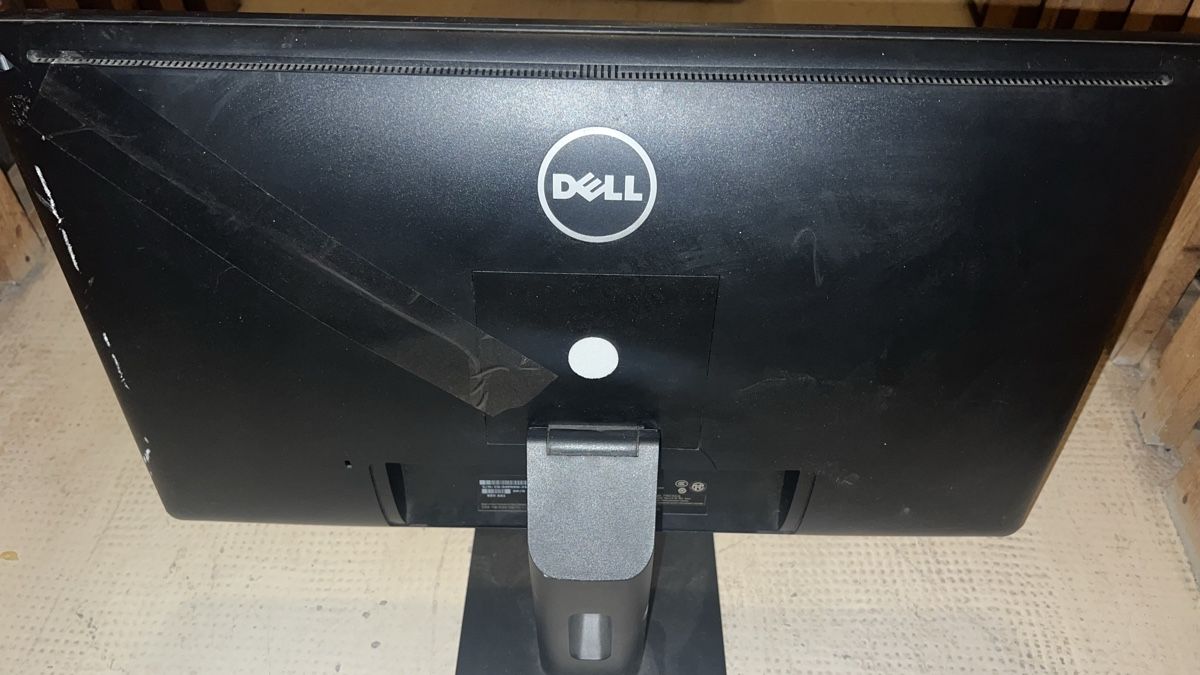 Dell Monitor: Monitor DELL 57x33 – Usato da Sisseln venduto da nt.geschenkshop 1