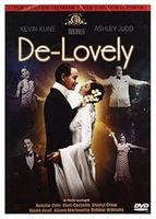 DE-LOVELY    -    DIE COLE PORTER STORY            NEUWERTIG