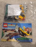 Lego Set 6490 - Amazon Crossing (1997) - Komplett!