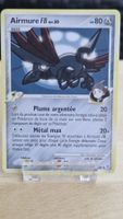 Carte Pokémon Airmure [FB] Lv.50 (SV 83)