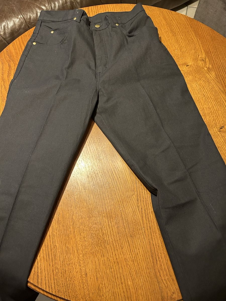 Hosen: Pantalon homme – Neu (gemäss Beschreibung) aus Montsevelier von Batson