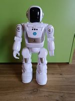 Roboter ferngesteuert 