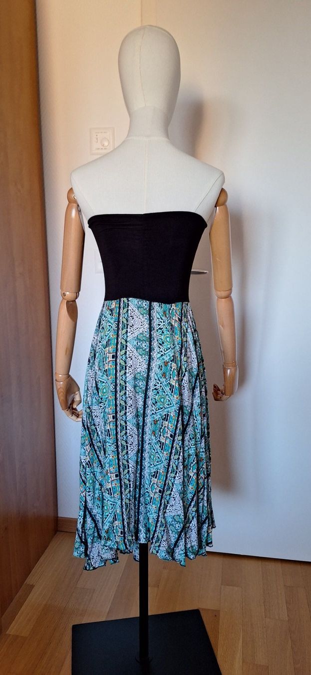 Vestiti: Robe bustier ou jupe – Nuovo e nell'imballaggio originale da Lussery-Villars venduto da pousinete02 3