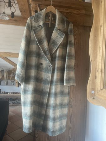 Herbst Mantel Diega L