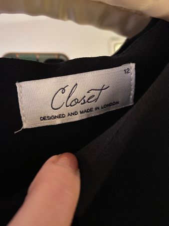 Kleid