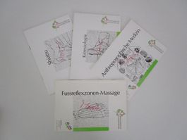 4 Büchlein