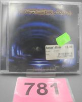 CD O'regan "Tunnel Vision", Nr. 781