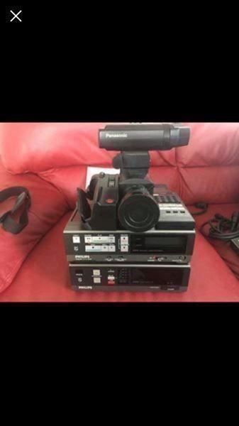 Tutti i VHS: VIDEO REKORDER  VHS ANTIK – Usato da Regensdorf venduto da mex5145 1
