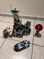 Lego City Set 60130