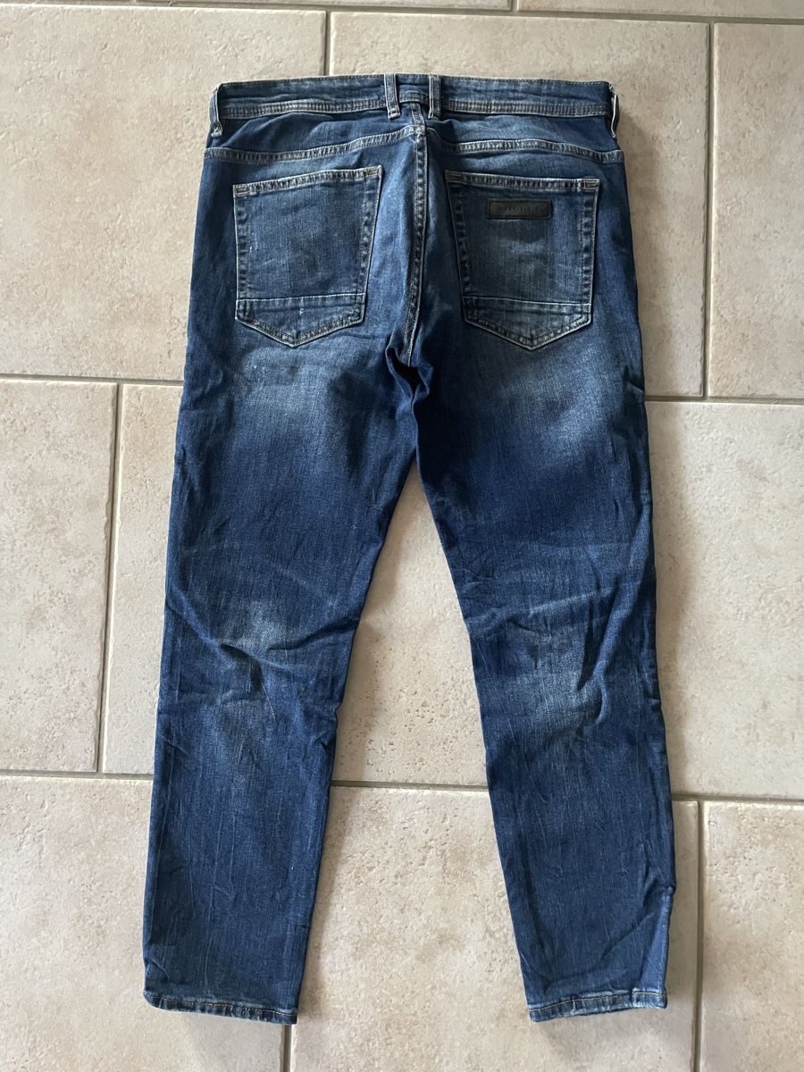 Jeans: Herren Jeans – Usato da Muhen venduto da marc1995 1